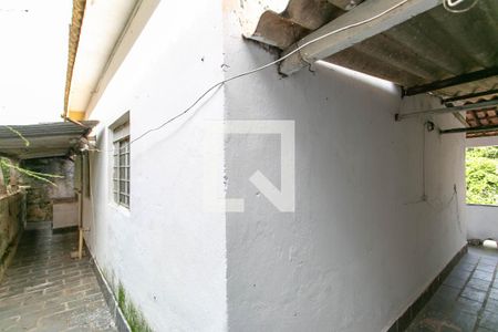 Casa à venda com 360m², 2 quartos e 7 vagasÁrea de Serviço