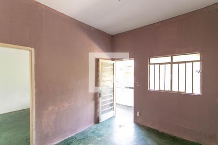 Sala de casa à venda com 2 quartos, 360m² em Floramar, Belo Horizonte