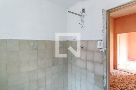 Banheiro de casa à venda com 2 quartos, 360m² em Floramar, Belo Horizonte