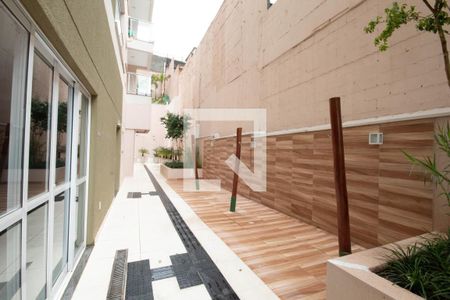 Apartamento à venda com 48m², 2 quartos e 1 vaga Apartamento à venda com 48m², 2 quartos e 1 vagaRedário