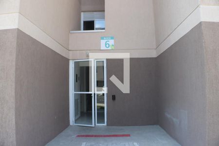 Apartamento para alugar com 43m², 2 quartos e 1 vagaEntrada