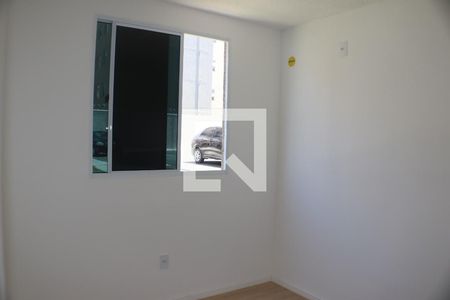 Quartp 2 de apartamento para alugar com 2 quartos, 43m² em Curicica, Rio de Janeiro