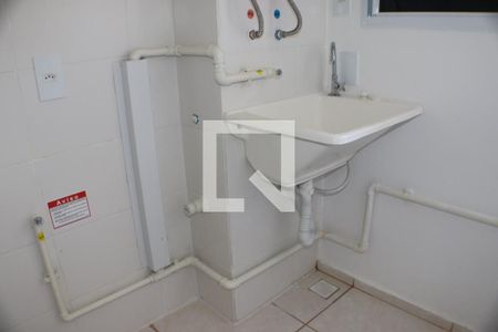 Apartamento para alugar com 43m², 2 quartos e 1 vagaÁrea de Serviço