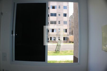 Apartamento para alugar com 43m², 2 quartos e 1 vagaVista da Área de Serviço