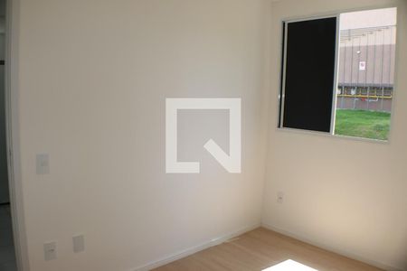 Quarto 1 de apartamento para alugar com 2 quartos, 43m² em Curicica, Rio de Janeiro