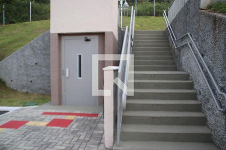 Apartamento para alugar com 43m², 2 quartos e 1 vagaElevador PCD