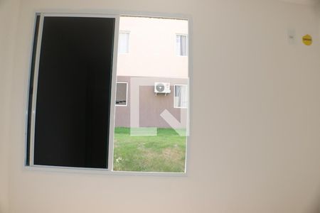 Vista do quarto 1 de apartamento para alugar com 2 quartos, 43m² em Curicica, Rio de Janeiro