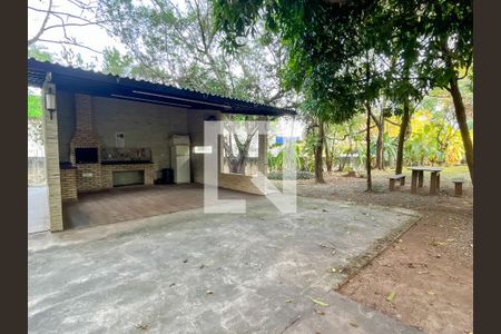 Apartamento à venda com 70m², 2 quartos e 2 vagas Apartamento à venda com 70m², 2 quartos e 2 vagasÁrea comum - Churrasqueira