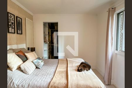 Apartamento à venda com 70m², 2 quartos e 2 vagas Apartamento à venda com 70m², 2 quartos e 2 vagasQuarto 2