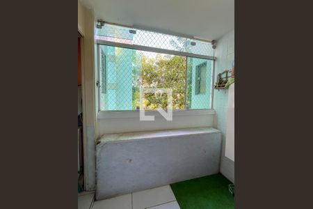 Apartamento à venda com 70m², 2 quartos e 2 vagas Apartamento à venda com 70m², 2 quartos e 2 vagasÁrea de Serviço