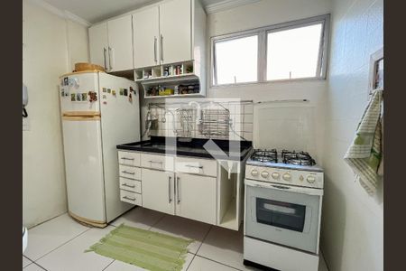 Apartamento à venda com 70m², 2 quartos e 2 vagas Apartamento à venda com 70m², 2 quartos e 2 vagasCozinha