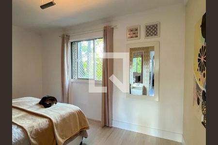 Quarto 2 de apartamento à venda com 2 quartos, 70m² em Jardim Íris, São Paulo