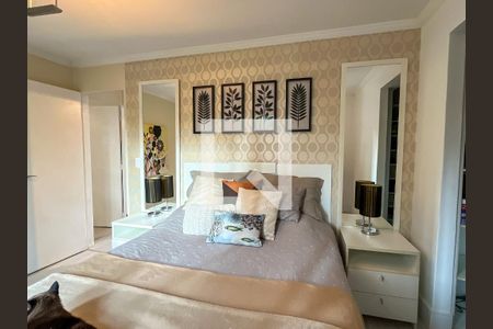 Apartamento à venda com 70m², 2 quartos e 2 vagas Apartamento à venda com 70m², 2 quartos e 2 vagasQuarto 2