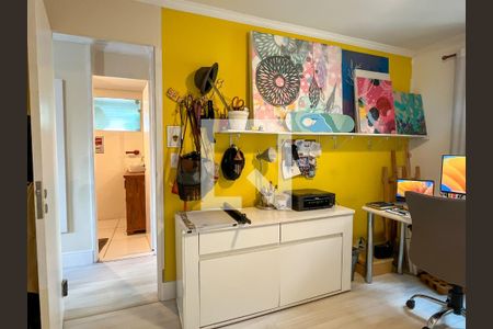 Quarto 1 de apartamento à venda com 2 quartos, 70m² em Jardim Íris, São Paulo