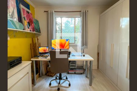 Quarto 1 de apartamento à venda com 2 quartos, 70m² em Jardim Íris, São Paulo