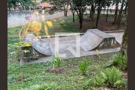 Apartamento à venda com 70m², 2 quartos e 2 vagas Apartamento à venda com 70m², 2 quartos e 2 vagasPista de Skate