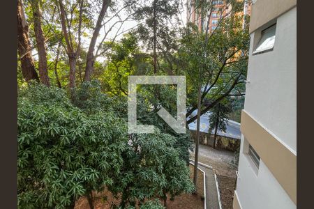 Vista do Quarto 1 de apartamento à venda com 2 quartos, 70m² em Jardim Íris, São Paulo