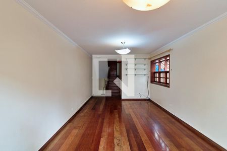 Sala de casa para alugar com 3 quartos, 180m² em Jardim Lar Sao Paulo, São Paulo