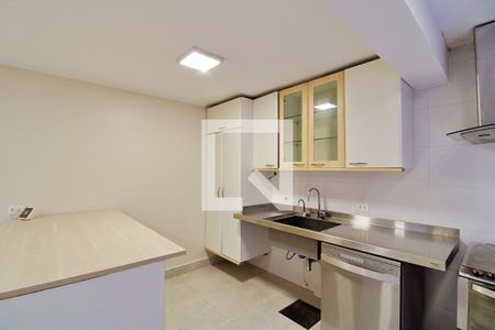 Casa à venda com 180m², 3 quartos e 4 vagasCozinha