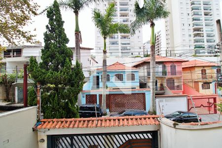 Vista Varanda da Sala de casa para alugar com 3 quartos, 180m² em Jardim Lar Sao Paulo, São Paulo