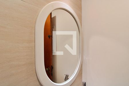 Lavabo de casa para alugar com 3 quartos, 180m² em Jardim Lar Sao Paulo, São Paulo