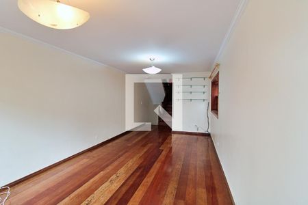 Sala de casa para alugar com 3 quartos, 180m² em Jardim Lar Sao Paulo, São Paulo