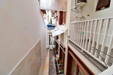 Casa à venda com 180m², 3 quartos e 4 vagasCorredor