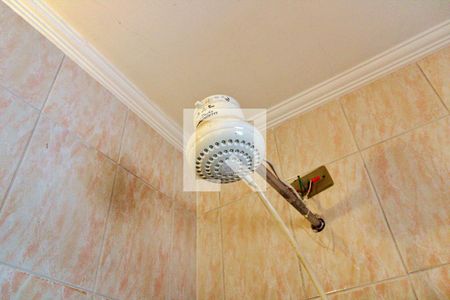 Casa à venda com 180m², 3 quartos e 4 vagasBanheiro da Suíte 3