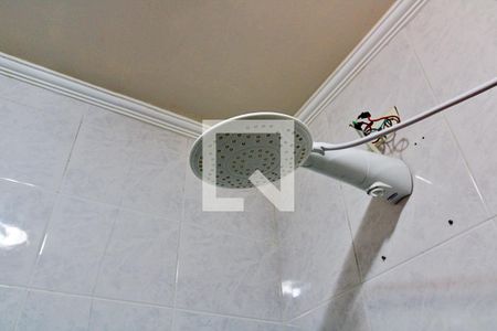 Casa à venda com 180m², 3 quartos e 4 vagasBanheiro da Suíte 1