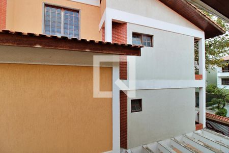 Casa à venda com 180m², 3 quartos e 4 vagasVista da Suíte 3