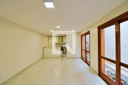 Sala de Jantar de casa para alugar com 3 quartos, 180m² em Jardim Lar Sao Paulo, São Paulo