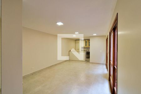 Sala de Jantar de casa para alugar com 3 quartos, 180m² em Jardim Lar Sao Paulo, São Paulo