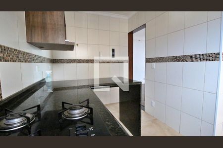 Apartamento à venda com 62m², 2 quartos e sem vagaCozinha