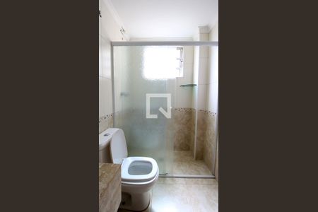 Apartamento à venda com 62m², 2 quartos e sem vagaBanheiro