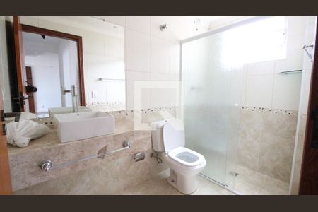 Apartamento à venda com 62m², 2 quartos e sem vagaBanheiro