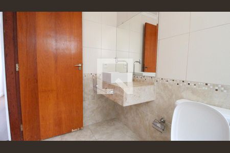 Apartamento à venda com 62m², 2 quartos e sem vagaBanheiro