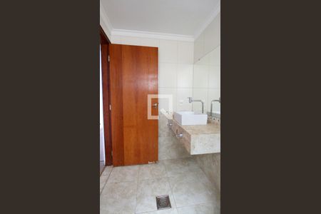 Apartamento à venda com 62m², 2 quartos e sem vagaBanheiro