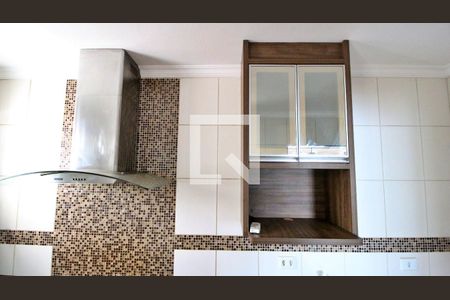 Apartamento à venda com 62m², 2 quartos e sem vagaCozinha - Armários