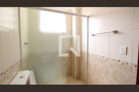 Apartamento à venda com 62m², 2 quartos e sem vagaBanheiro