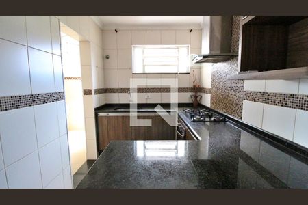 Apartamento à venda com 62m², 2 quartos e sem vagaCozinha