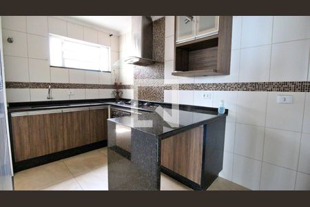 Apartamento à venda com 62m², 2 quartos e sem vagaCozinha