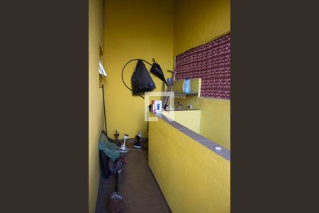 Casa à venda com 125m², 2 quartos e 2 vagasLavanderia 