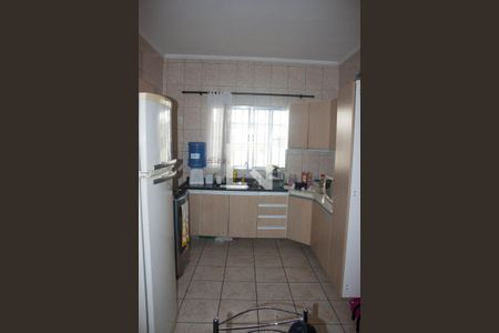 Casa à venda com 125m², 2 quartos e 2 vagasCozinha