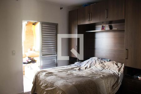 Casa à venda com 125m², 2 quartos e 2 vagasQuarto 2