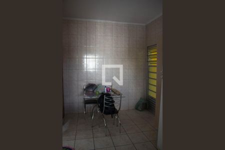 Casa à venda com 125m², 2 quartos e 2 vagasCozinha