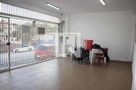 Casa à venda com 125m², 2 quartos e 2 vagasGaragem