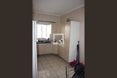 Casa à venda com 125m², 2 quartos e 2 vagasCozinha