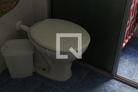 Apartamento para alugar com 65m², 1 quarto e sem vagaBanheiro