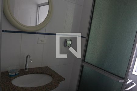 Apartamento para alugar com 65m², 1 quarto e sem vagaBanheiro