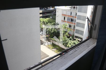 Apartamento para alugar com 65m², 1 quarto e sem vagaVista do Quarto